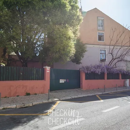Checkincheckout - Juncos Belém